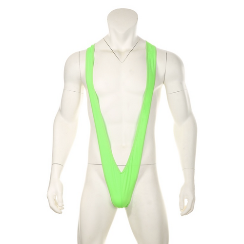 MANKINI - GREEN