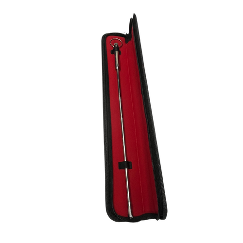 DEPTH CHARGE 35cm VIBRATING URETHRAL SOUND