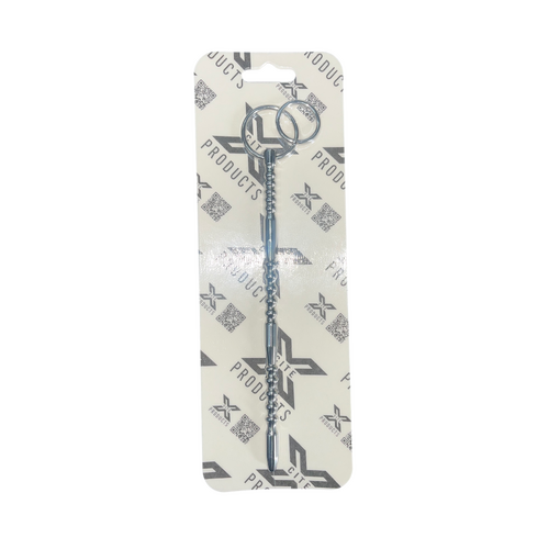 SLIM JIM 3 STAGE METAL SOUND