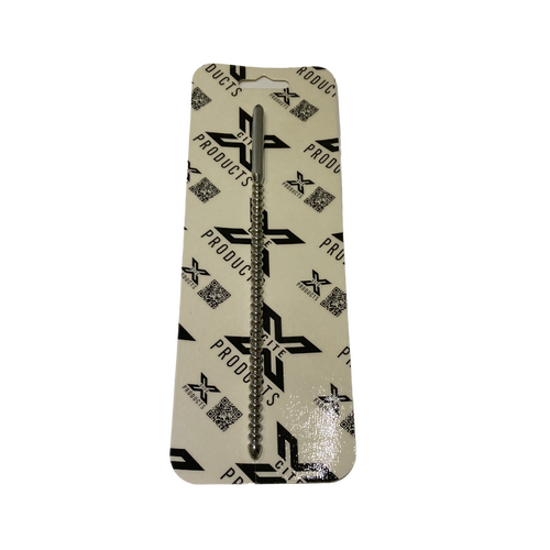 URETHRAL BEADS STAINLESS STEEL - 8mm 