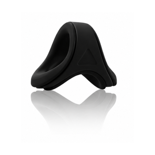 TRIFLEX RING - BLACK/BLACK