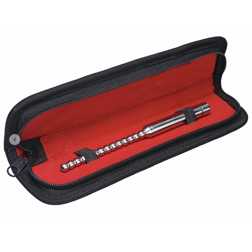 VIBRATING BEADED URETHRAL SOUND