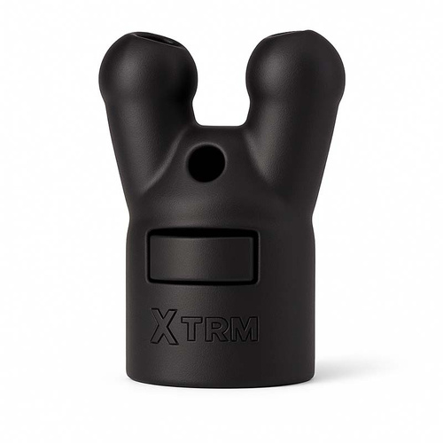 SMALL DOUBLE LEAK PROOF BLACK