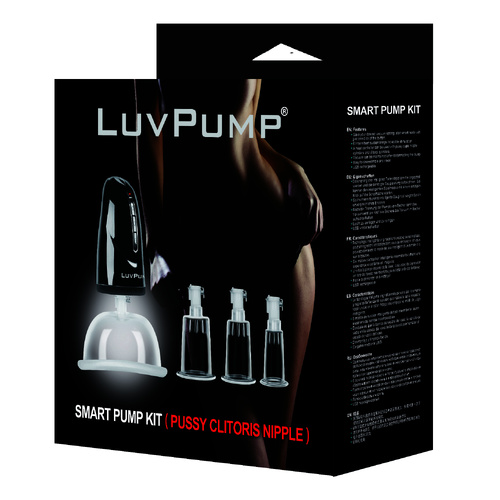 SMART PUMP KIT