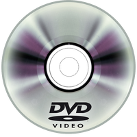 DVD'S